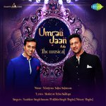 Umrao Jaan Ada - Pratibha Singh Baghel Song Download